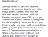 otobüste geçen diyaloglar / #1152513