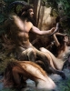 satyr