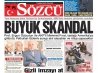 siz hocaefendi derken biz orospu çocuğu diyorduk