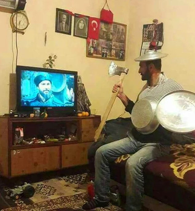 suriyeli vekil adayı olurken kendini yakan akp li