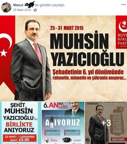 çocuk tacizcisinin ibretlik paylaşımları