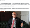 28 haziran 2025 kılıçdaroğlu nun açıklaması / #2427410