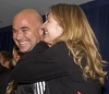 andre agassi