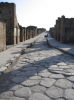 antik roma yolları