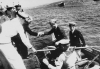 atatürk ün 1 milyon şehitin katili ile fotoğrafı / #1742185