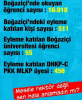 bilkent in sahibinin damadının rektör olması / #2124749