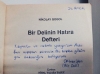 bir delinin hatıra defteri / #2140520