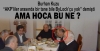 burhan kuzu ve uyuşturucu baronu zindaşti / #1976899
