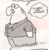 erkek arkadaşın daha yakışıklı kankası / #1017095