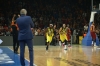 fenerbahçe erkek basketbol takımı