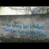 gecenin duvar yazısı / #1182210