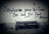 gecenin duvar yazısı / #1379570