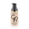 golden rose longstay matte foundation / #2385054