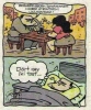 ilk buluşmada hesabı kitleyen kız / #1349288