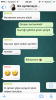 kız whatsapp diyalogları