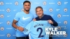 kyle walker / #1480916