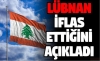 lübnan