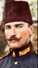 mustafa kemal atatürk