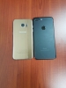 samsung galaxy s7 vs iphone 7