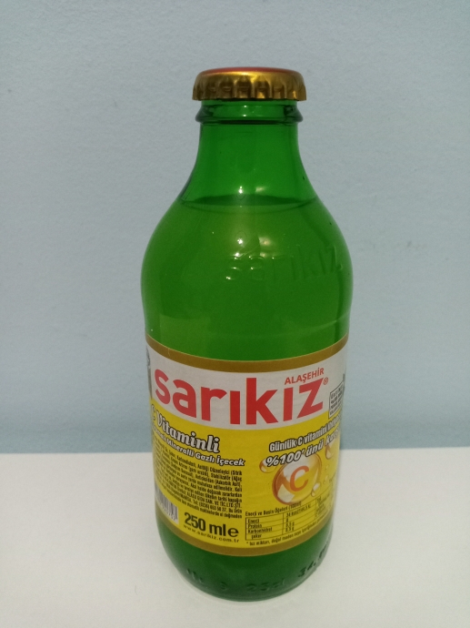 sarıkız