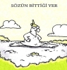 sözün bittiği yerdeyiz / #1313296