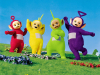 teletubbies / #2394094