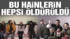bomba hazırlayan kadın teröristler / #1019961