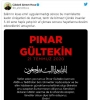 cübbeli ahmed hocanın pınar gültekin yorumu / #2056584