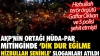 dik dur eğilme hizbullah seninle sloganı / #2303008