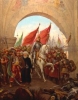 fatih in istanbul u fethettiği yalanı / #1065437