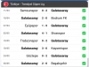 galatasaray ın fikstürü zor panpa