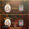 galatasarayın farkı / #1146701