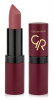 golden rose velvet matte ruj 16