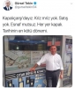 gürsel tekin in esnaf kepenk kapatıyor yalanı / #1741178