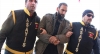 hamile kadına saldıran herifin serbest bırakılması / #1270398