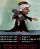 hazreti muhammed