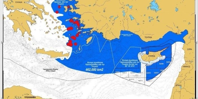 libya da ne işimiz var