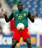 marc vivien foe