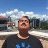 mavi gözlü sarışın beyaz tenli kadın / #2286176
