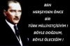 mustafa kemal atatürk solcudur / #1423542