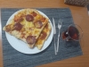 pizza günü