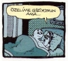 psikoloğa özelime giriyorsun ama demek / #1198680