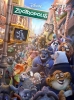 zootropolis / #1090267