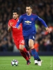 17 ekim 2016 liverpool manchester united maçı / #1212201