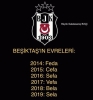 22 aralık 2018 kasımpaşa beşiktaş maçı / #1782670