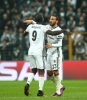 23 kasım 2016 beşiktaş benfica maçı / #1250606