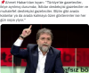 ahmet hakan ın kendisini tarafsız zannetmesi / #2265994