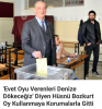 chpli vekilin evet diyenleri denize dökme tehditi / #1392994