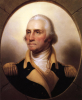 george washington