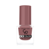 golden rose ice color oje 185 / #2433109